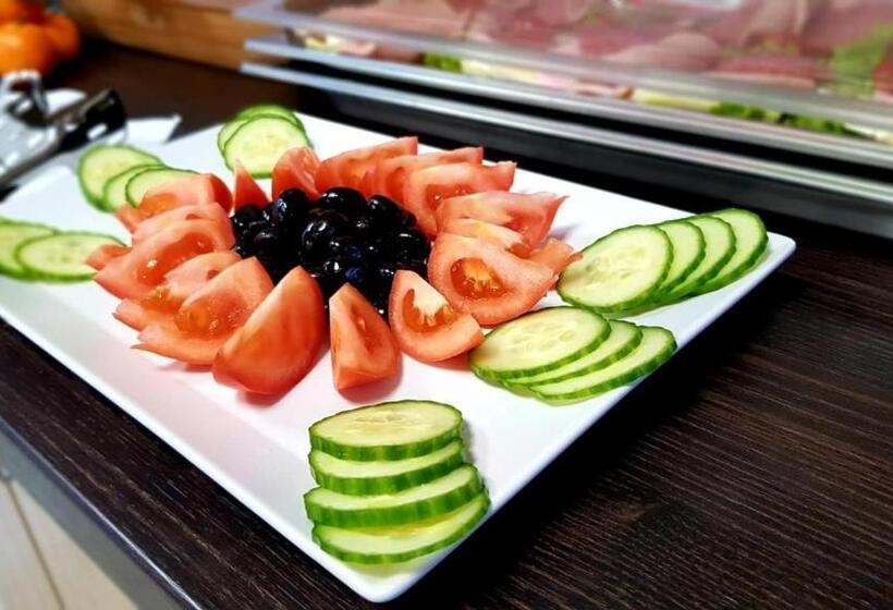 Отель Vila William’s