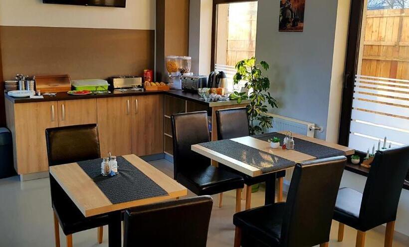 Отель Vila William’s