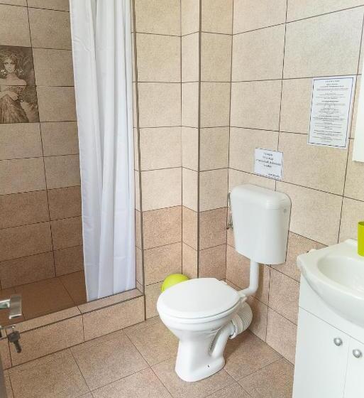 Отель Vila William’s