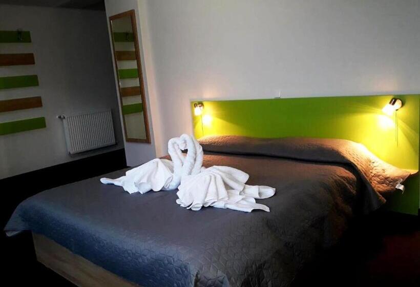 Отель Vila William’s