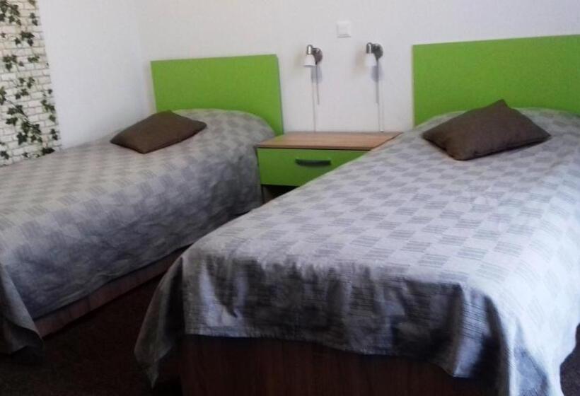 Отель Vila William’s