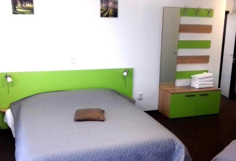 Отель Vila William’s