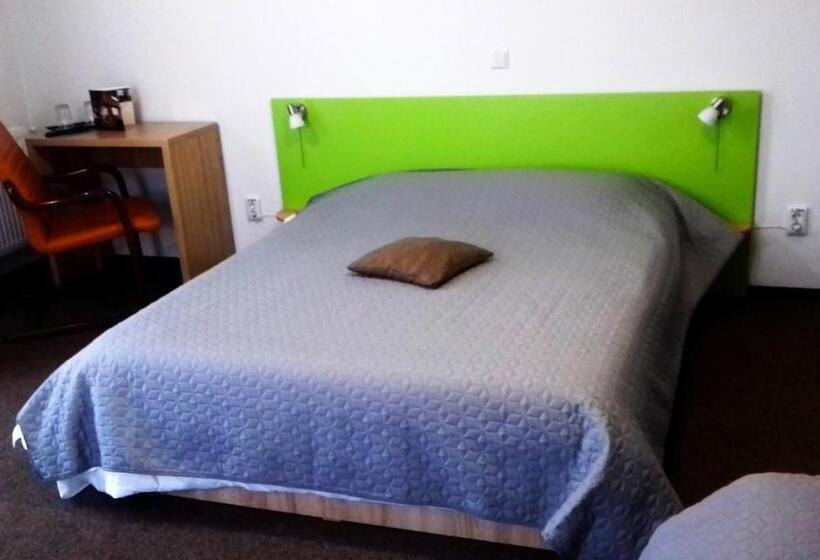 Отель Vila William’s