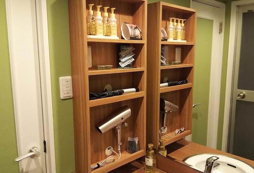 בית מלון כפרי Xenia Amagasaki