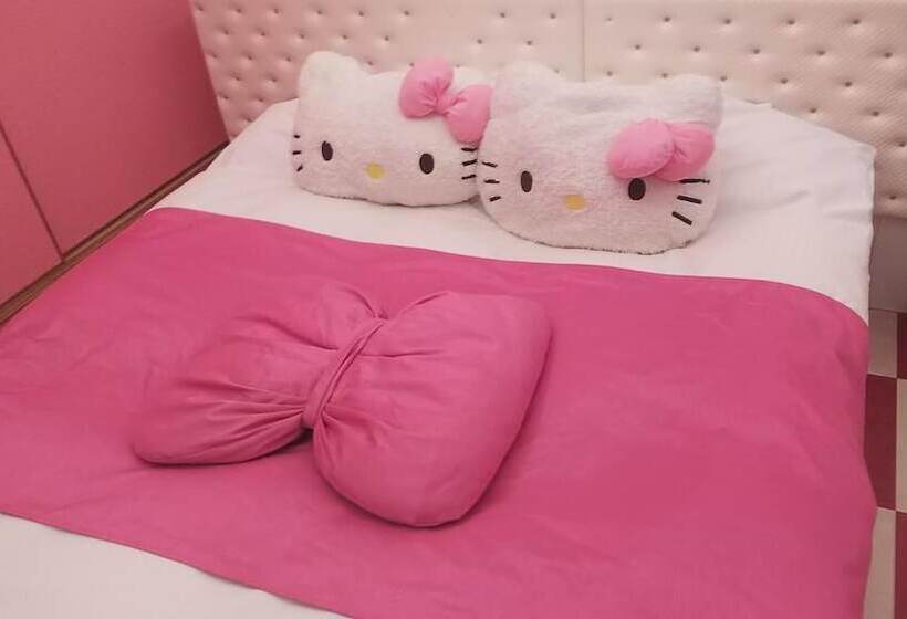 בית מלון כפרי Xenia Amagasaki