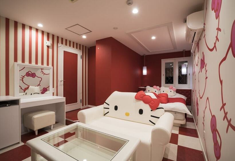 בית מלון כפרי Xenia Amagasaki