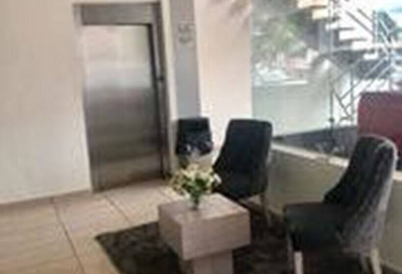 호텔 Zamora Ejecutivo Express