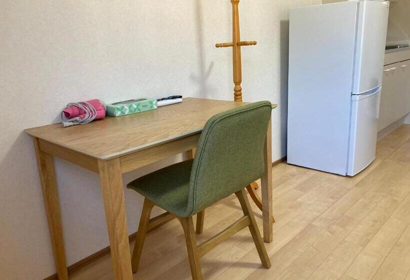 Midori Guesthouse&hostel