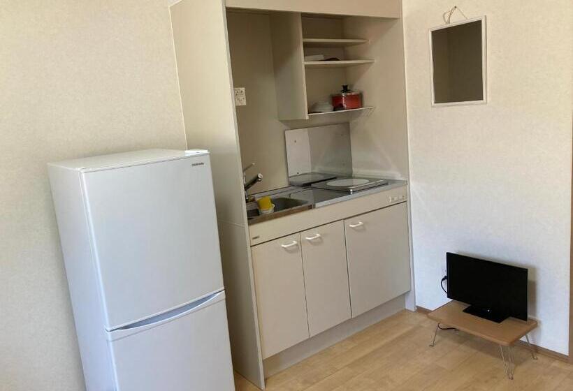 Midori Guesthouse&hostel