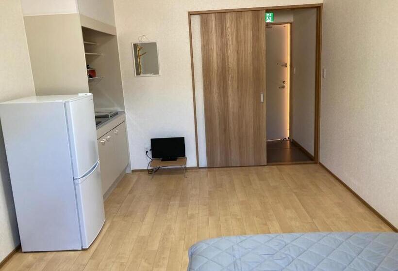 Midori Guesthouse&hostel