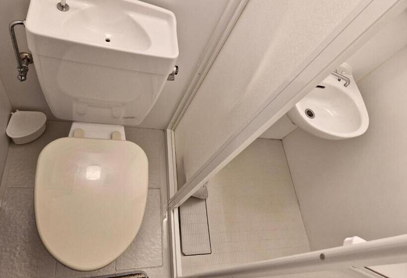 Midori Guesthouse&hostel