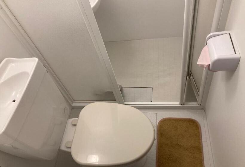 Midori Guesthouse&hostel