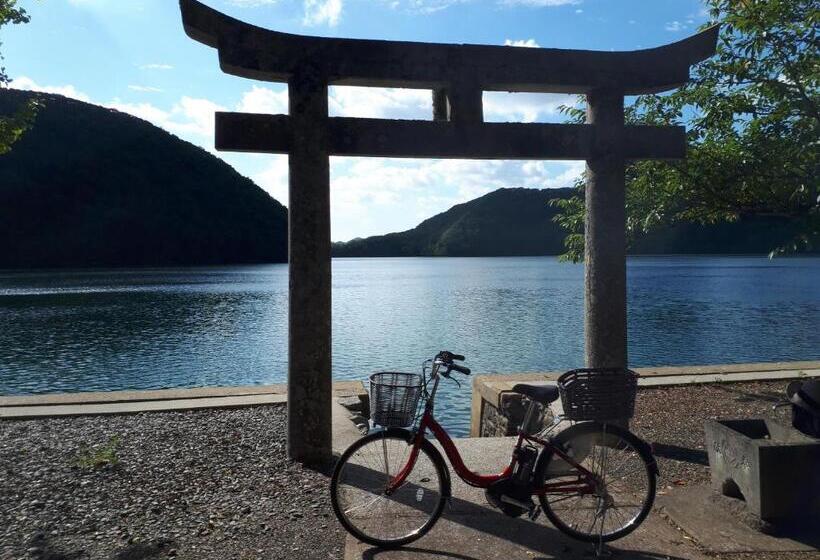 Midori Guesthouse&hostel