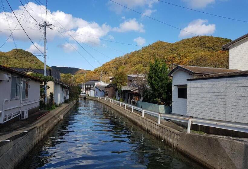 Midori Guesthouse&hostel