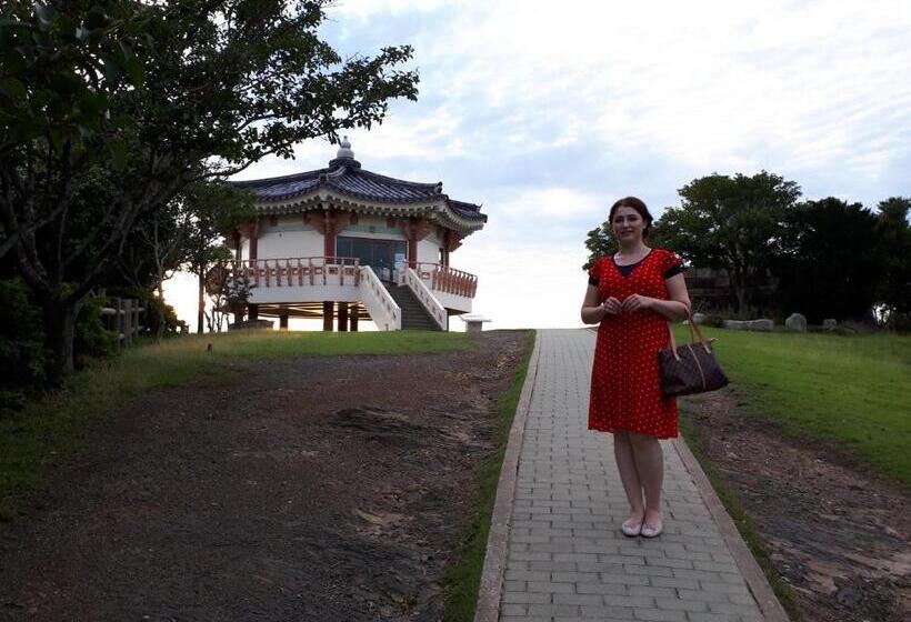 Midori Guesthouse&hostel