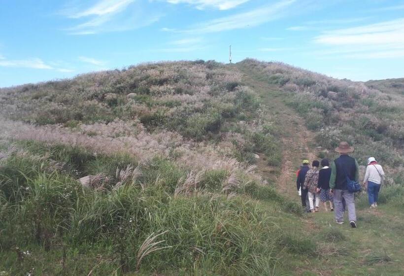 Midori Guesthouse&hostel