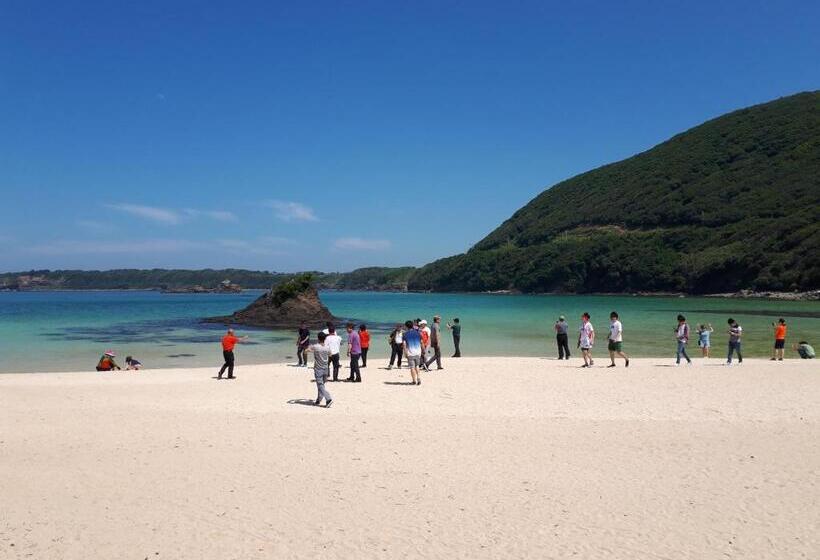 Midori Guesthouse&hostel