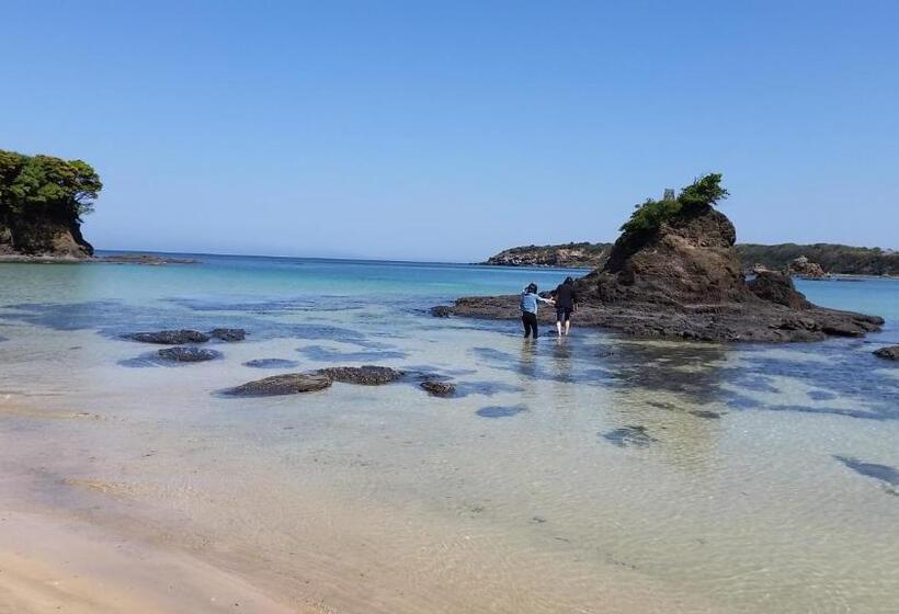 Midori Guesthouse&hostel