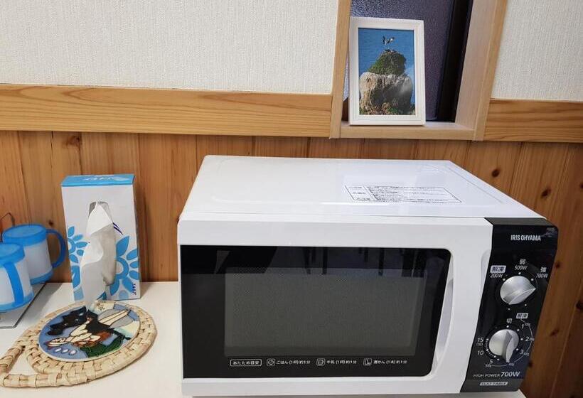 Midori Guesthouse&hostel