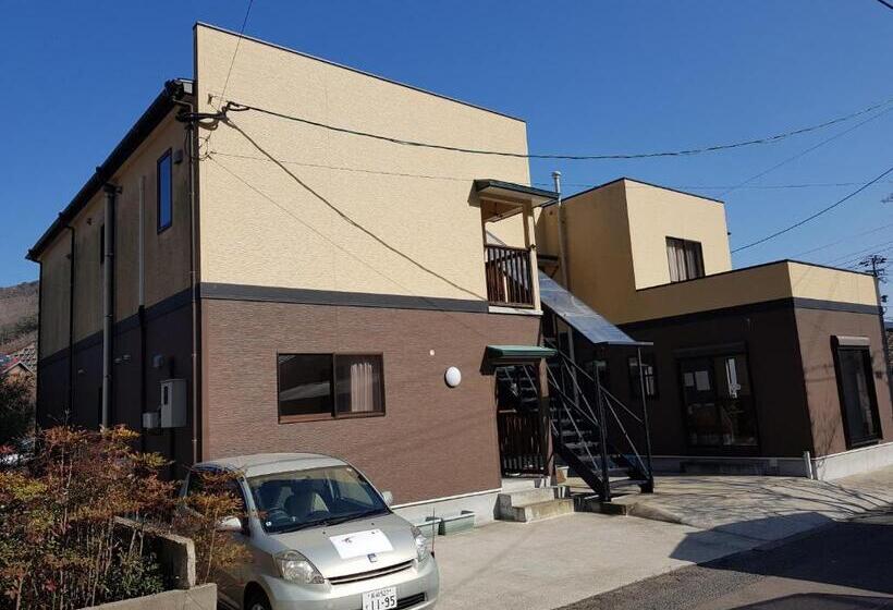 Midori Guesthouse&hostel