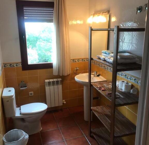 پانسیون Hospedaje Casa Mariano