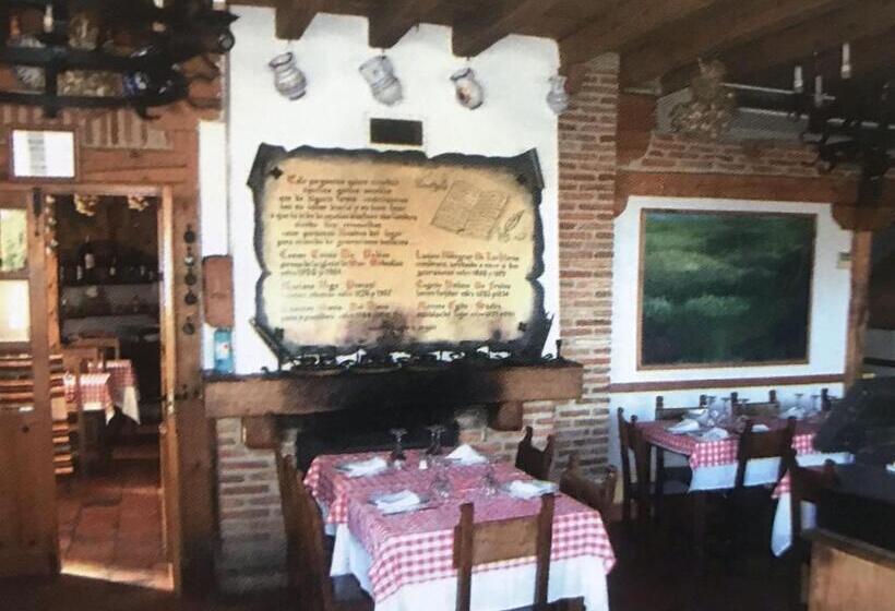 پانسیون Hospedaje Casa Mariano