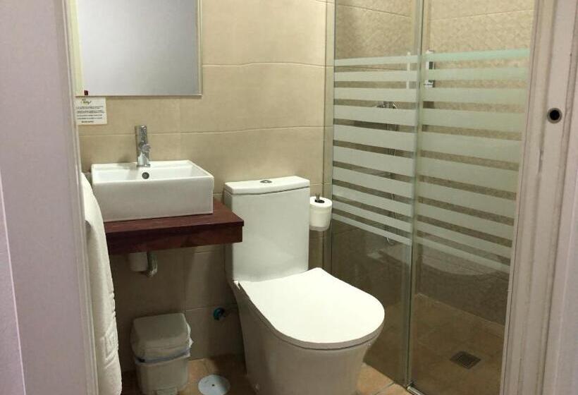 پانسیون Hostal Mellizo