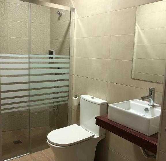 پانسیون Hostal Mellizo