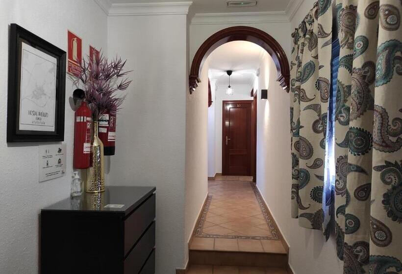 پانسیون Hostal Mellizo