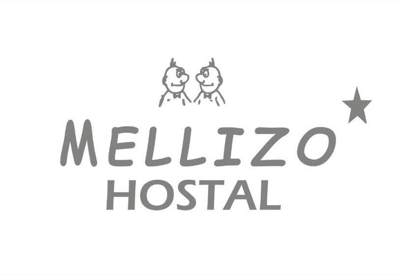 پانسیون Hostal Mellizo