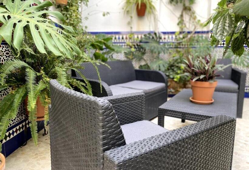 پانسیون Hostal Mellizo