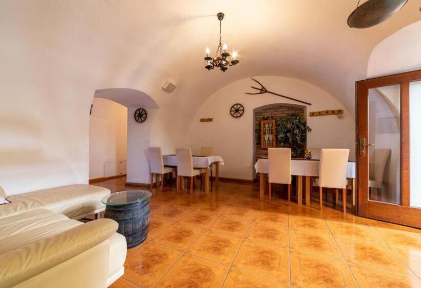 پانسیون Penzión Zemianska Kúria