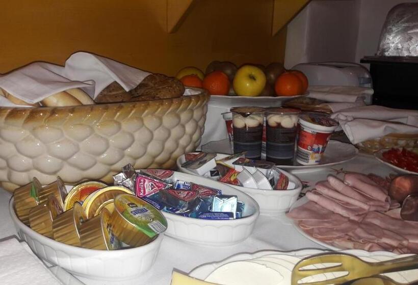 پانسیون Penzión Zemianska Kúria