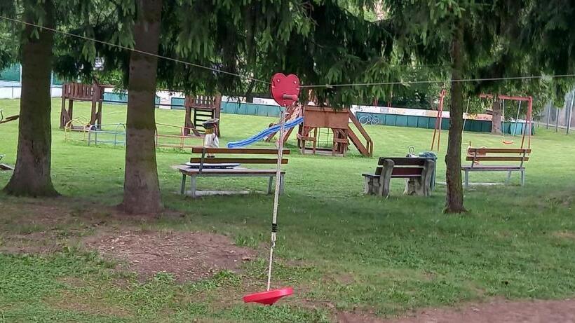 پانسیون Penzión Zemianska Kúria