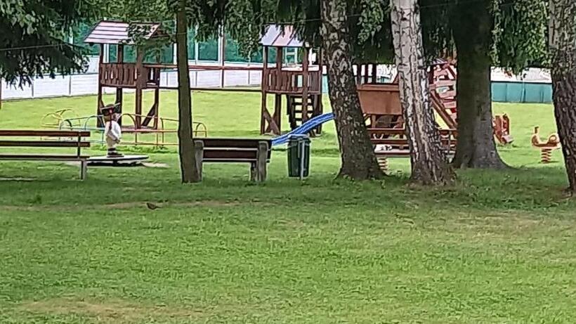 پانسیون Penzión Zemianska Kúria