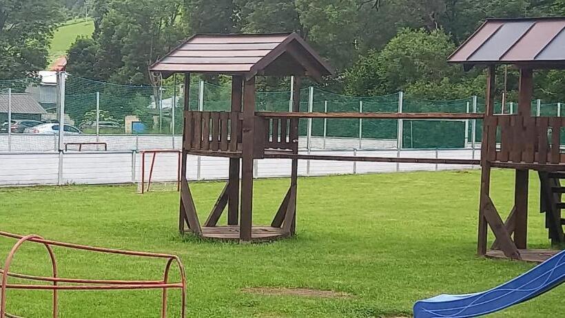 پانسیون Penzión Zemianska Kúria