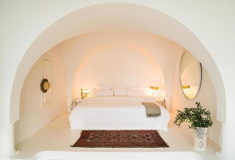 پانسیون Kahina Villa