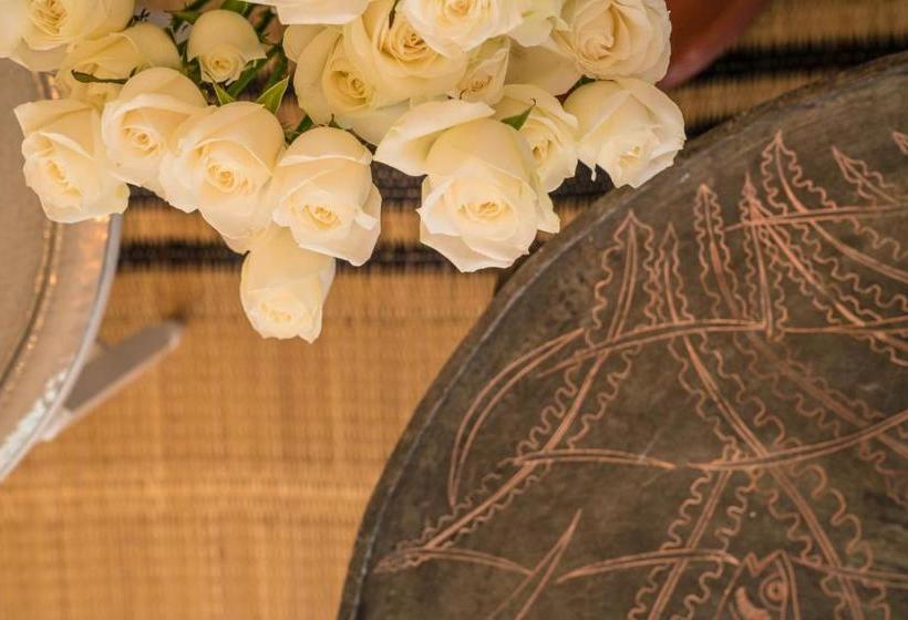 پانسیون Kahina Villa