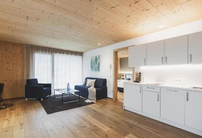 Residence Nives