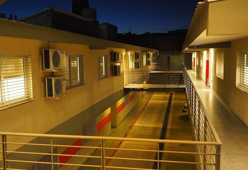 Umbral Del Aconcagua