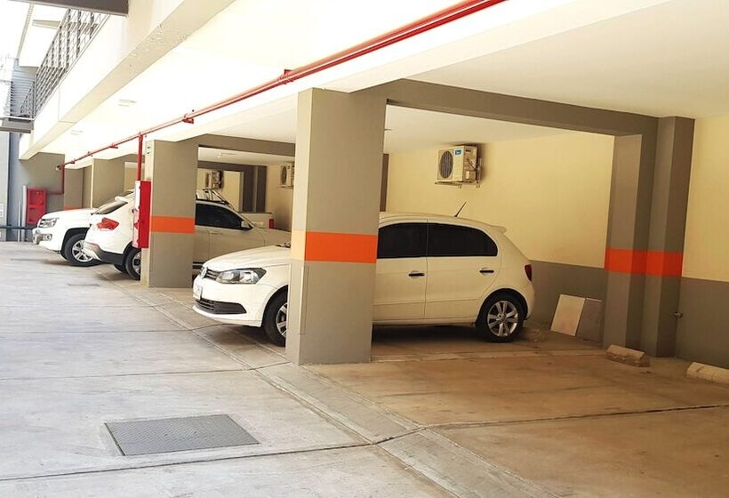 Umbral Del Aconcagua