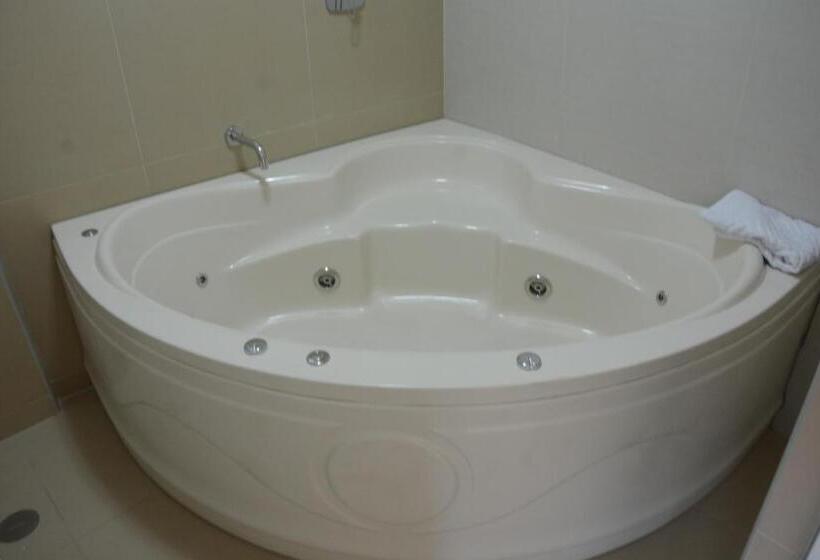 Valle Sur Hotel Moquegua