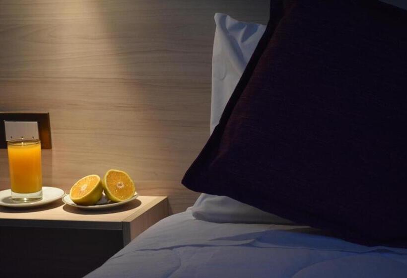 Valle Sur Hotel Moquegua