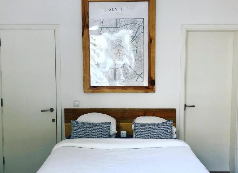 הוסטל Columbus Apartments Co Living