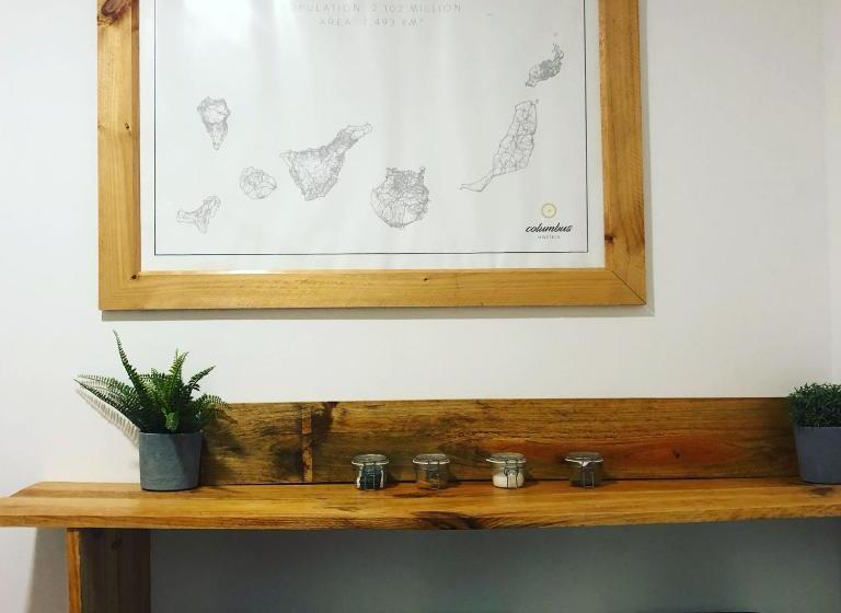 הוסטל Columbus Apartments Co Living