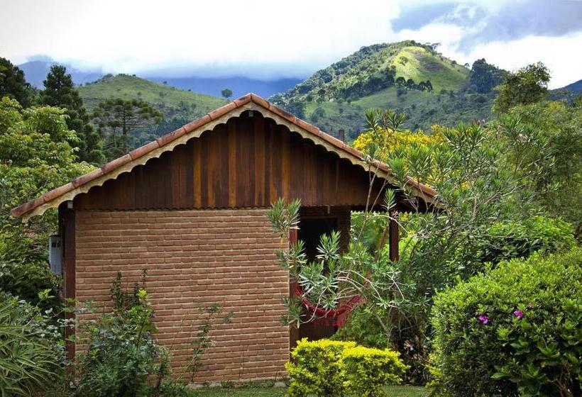 旅馆 Pousada Das Araucárias