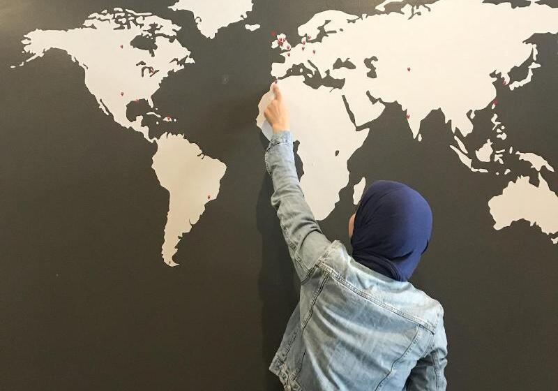 هاستل The Clarence Park