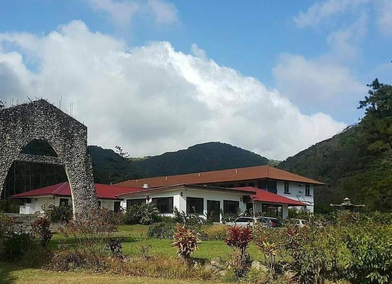 ベッドアンドブレックファースト Campestre