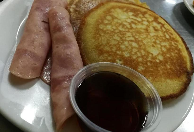 ベッドアンドブレックファースト Campestre