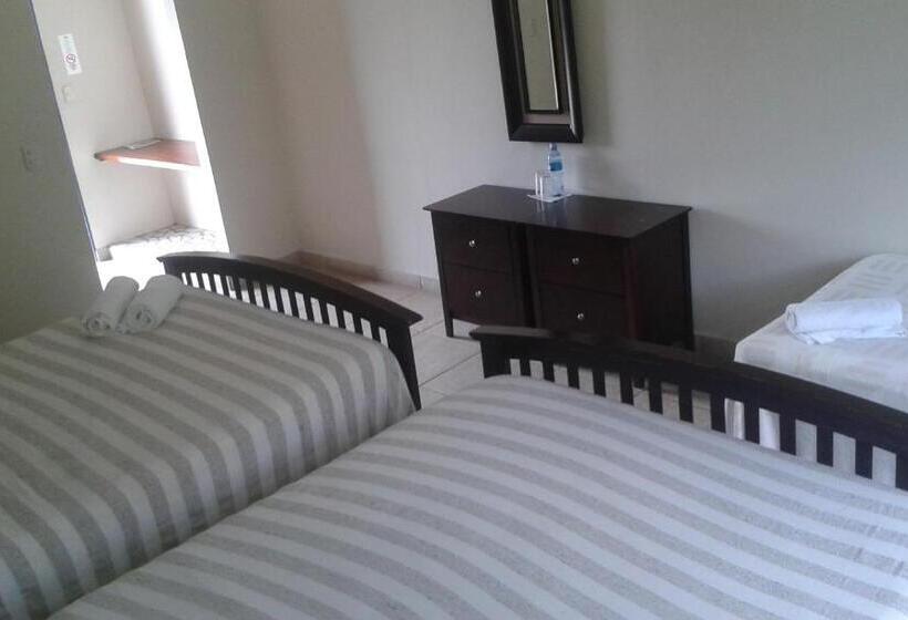 ベッドアンドブレックファースト Campestre